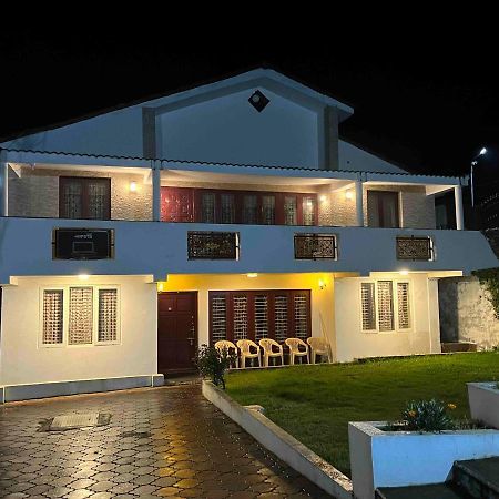 Ls Cottage Ooty Luaran gambar