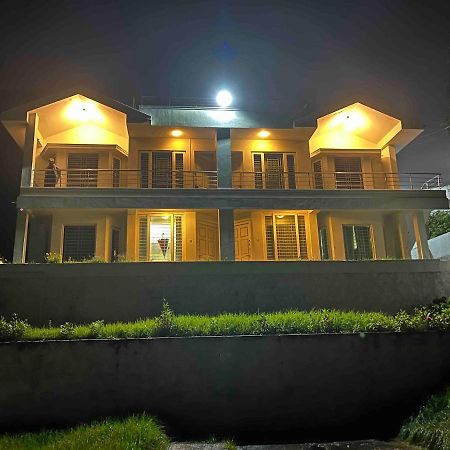 Ls Cottage Ooty Luaran gambar