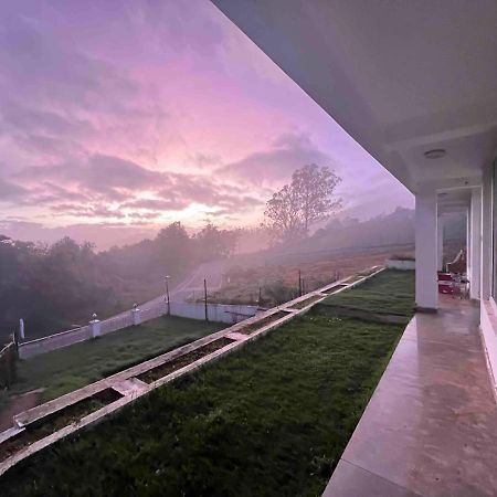 Ls Cottage Ooty Luaran gambar
