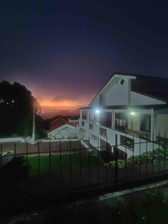 Ls Cottage Ooty Luaran gambar