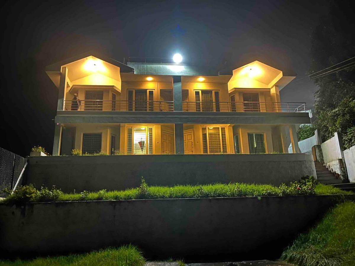 Ls Cottage Ooty Luaran gambar
