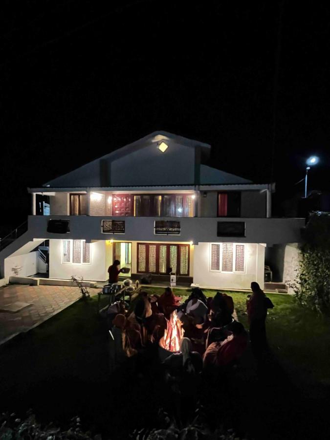 Ls Cottage Ooty Luaran gambar