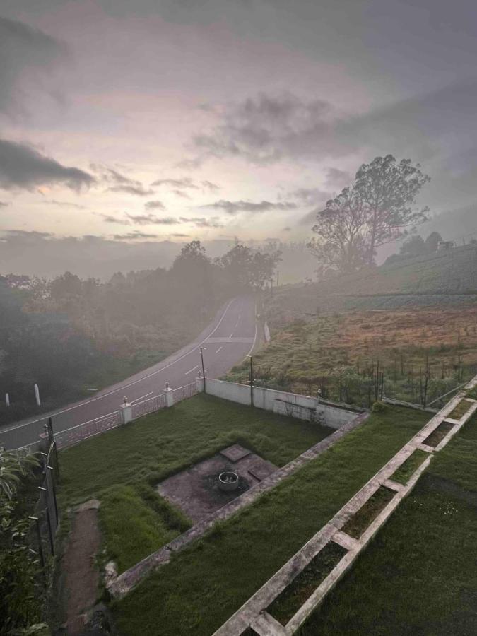 Ls Cottage Ooty Luaran gambar