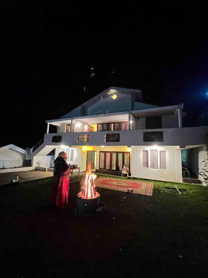 Ls Cottage Ooty Luaran gambar