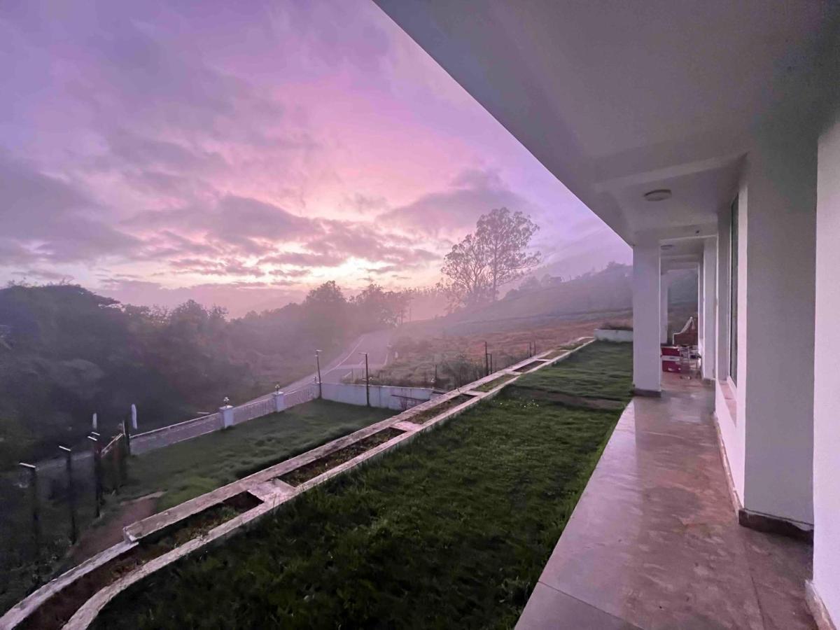 Ls Cottage Ooty Luaran gambar