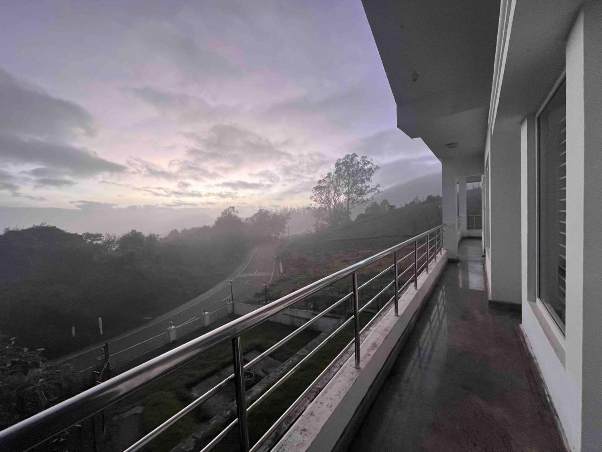 Ls Cottage Ooty Luaran gambar